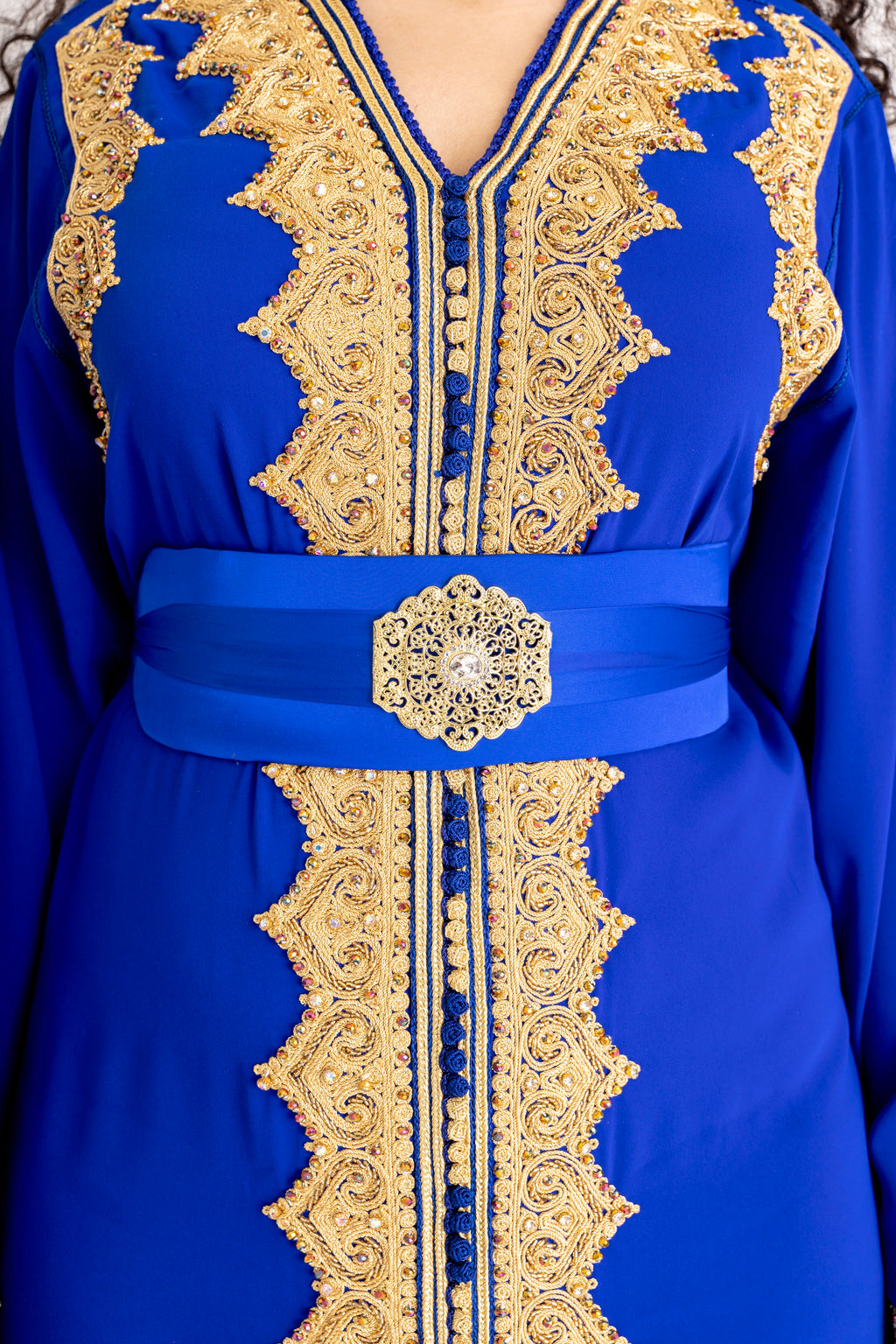 KAFTAN ZAHIRA