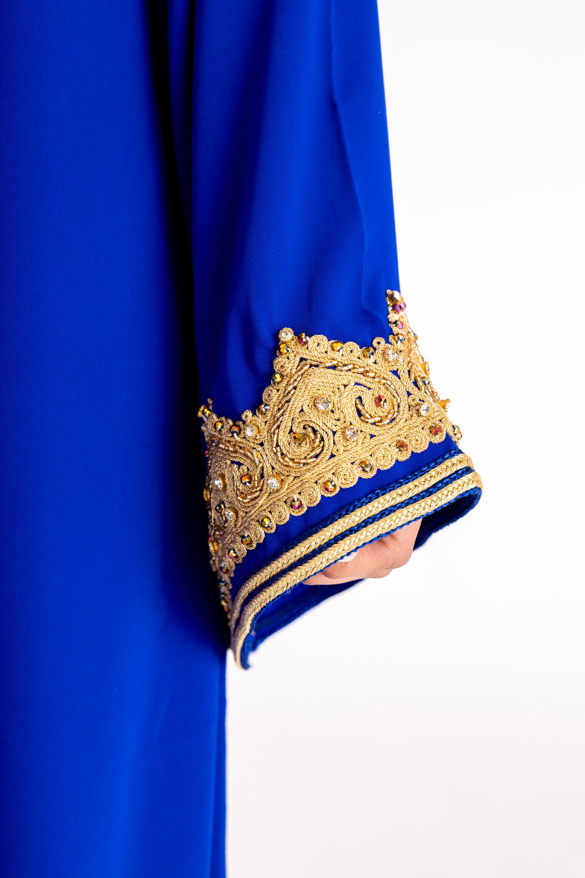 KAFTAN ZAHIRA