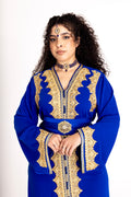 KAFTAN ZAHIRA