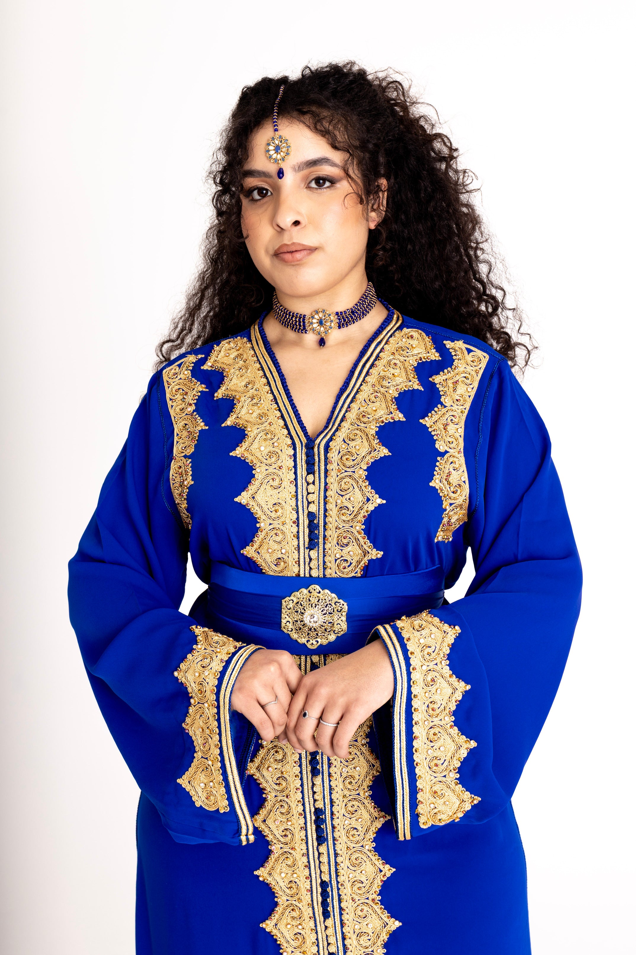 KAFTAN ZAHIRA