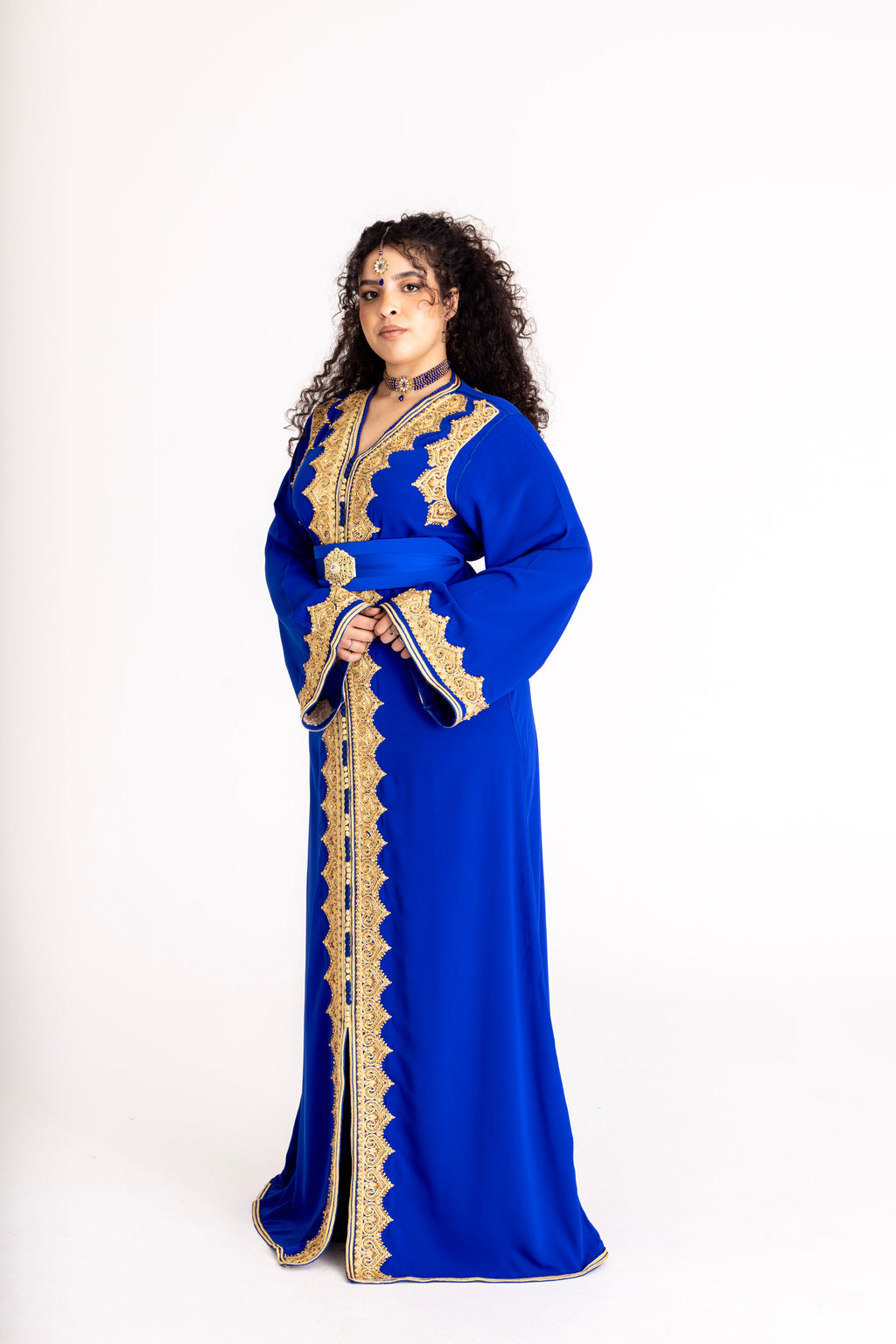 KAFTAN ZAHIRA