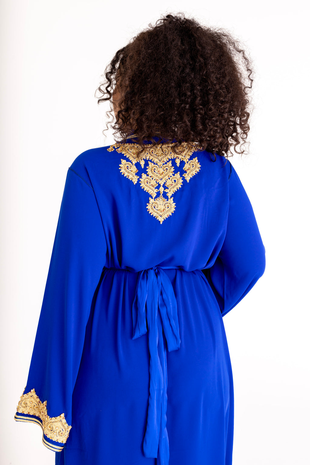 KAFTAN ZAHIRA