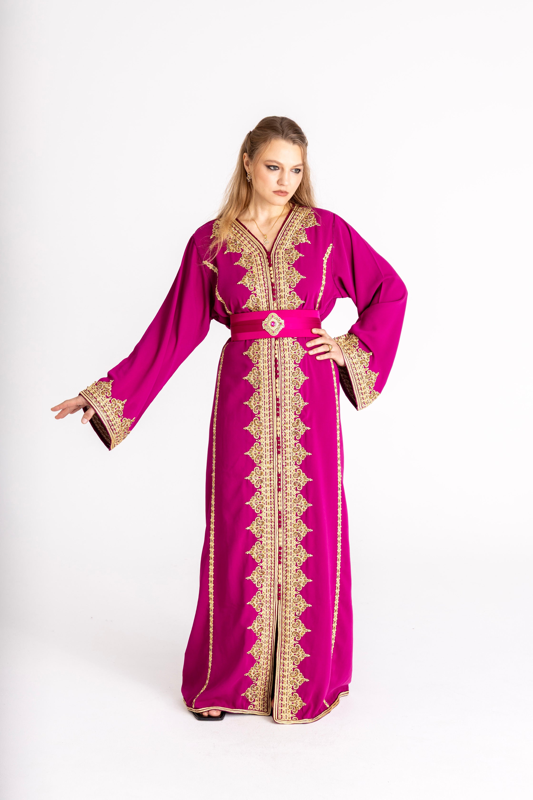 KAFTAN DUNYA