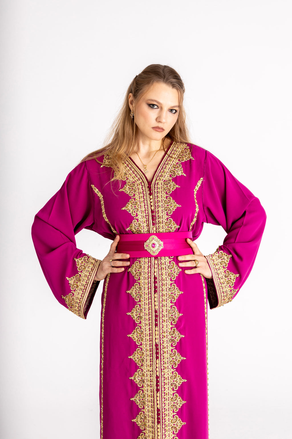 KAFTAN DUNYA