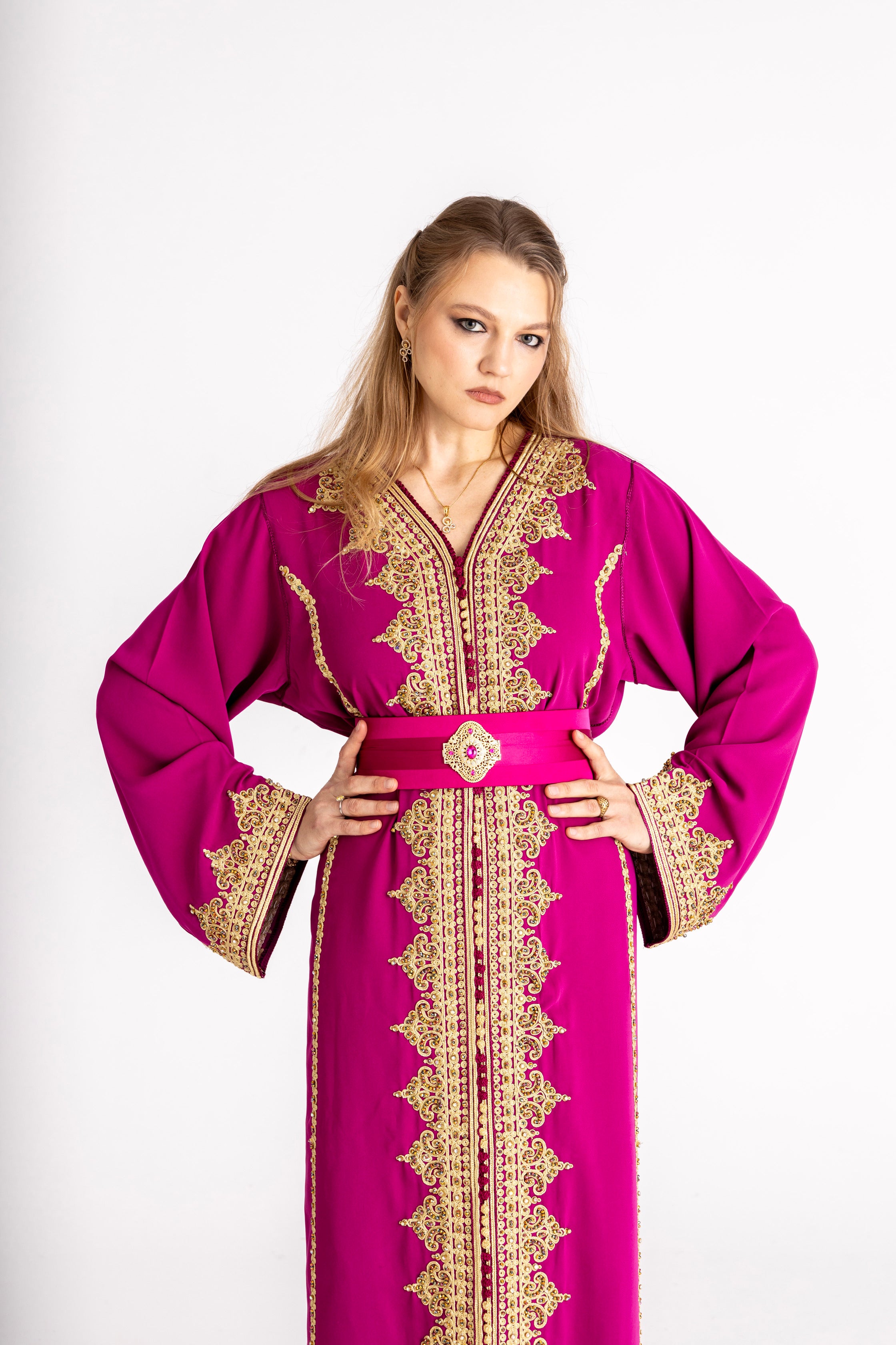 KAFTAN DUNYA
