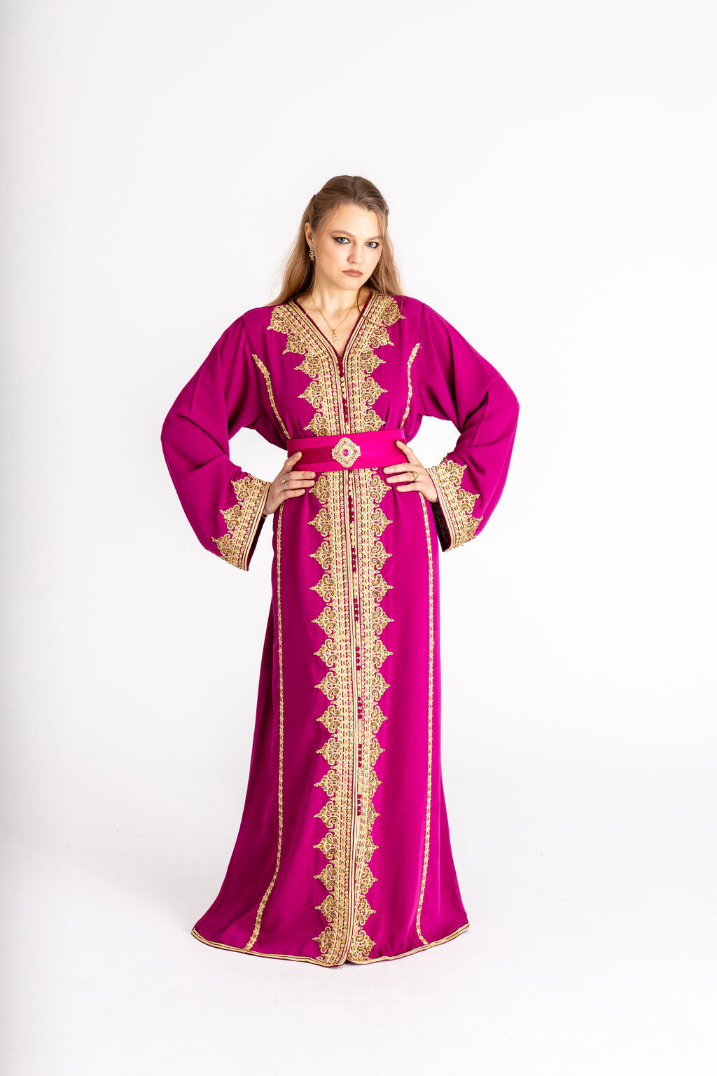 KAFTAN DUNYA