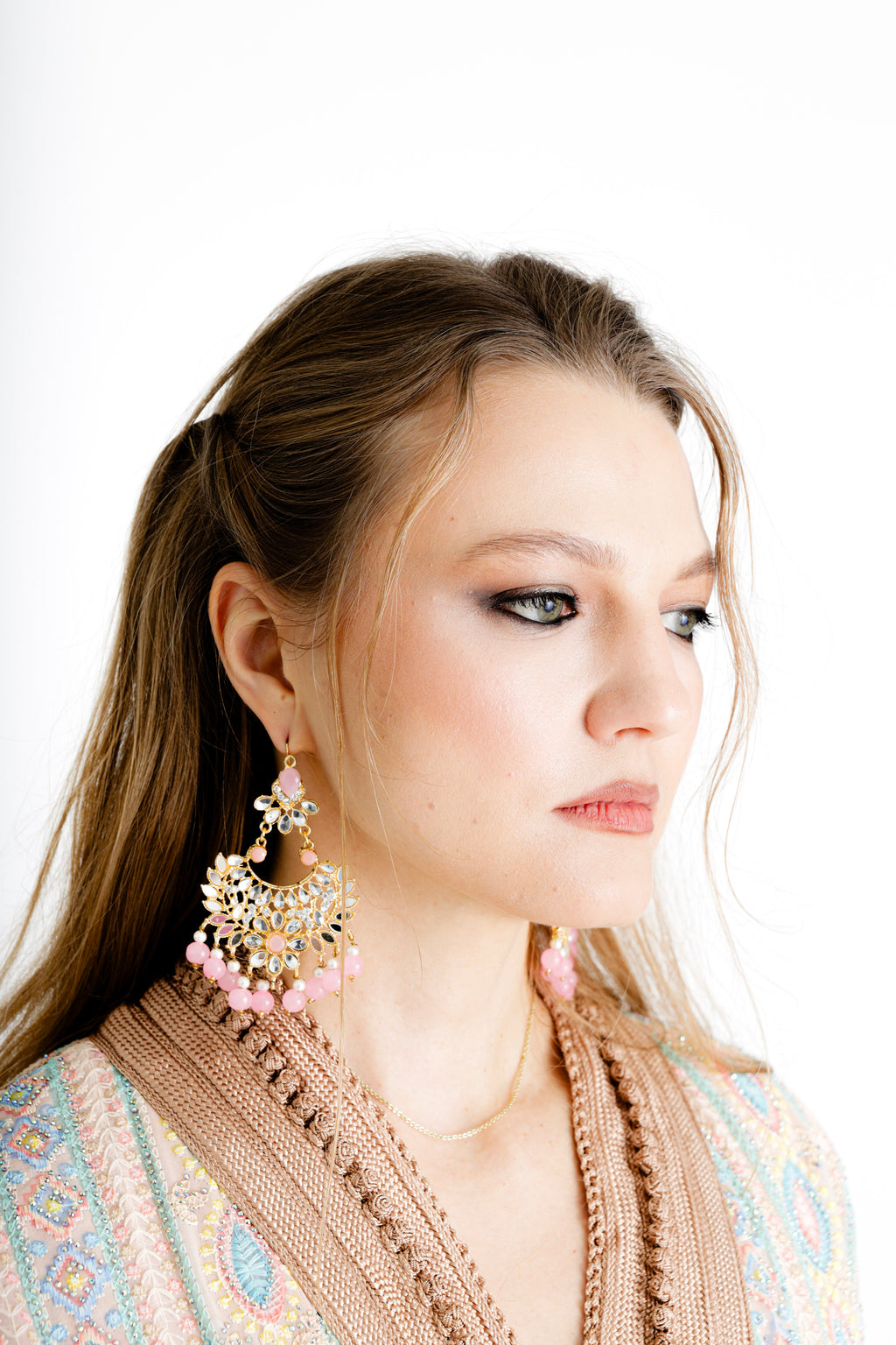 KAFTAN ORÉLIA