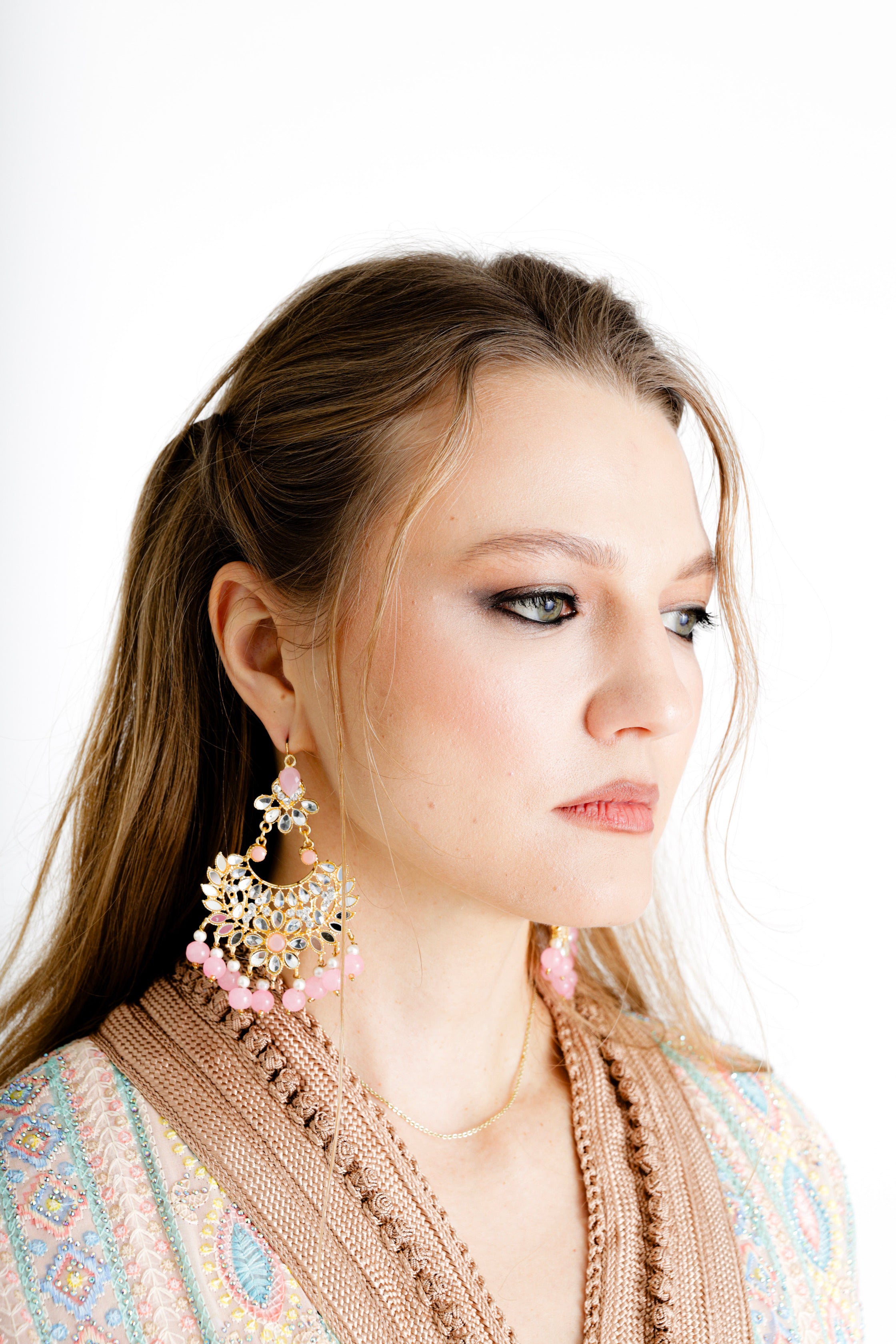 KAFTAN ORÉLIA