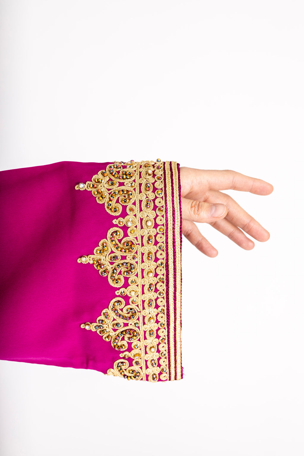 KAFTAN DUNYA
