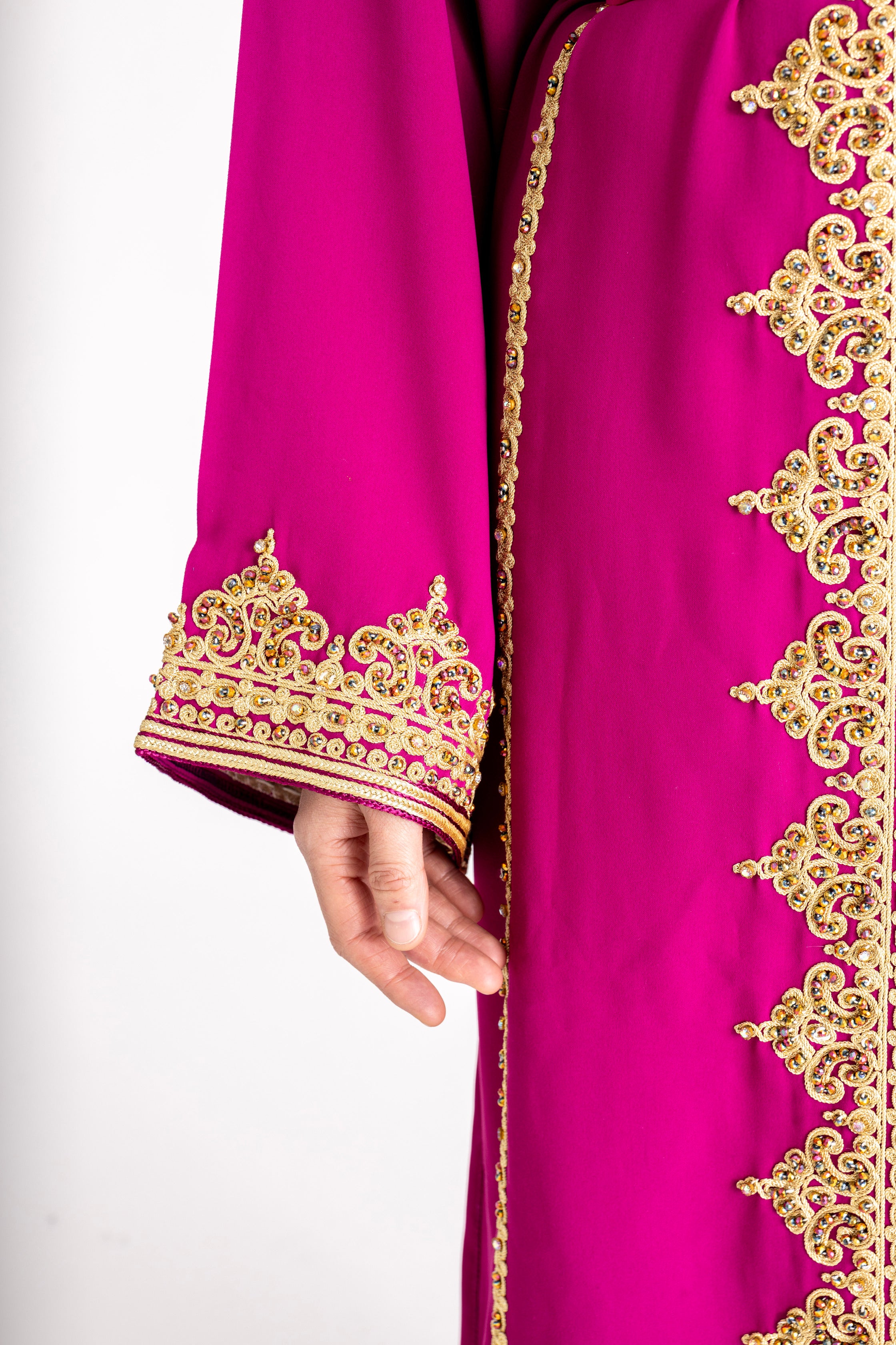 KAFTAN DUNYA