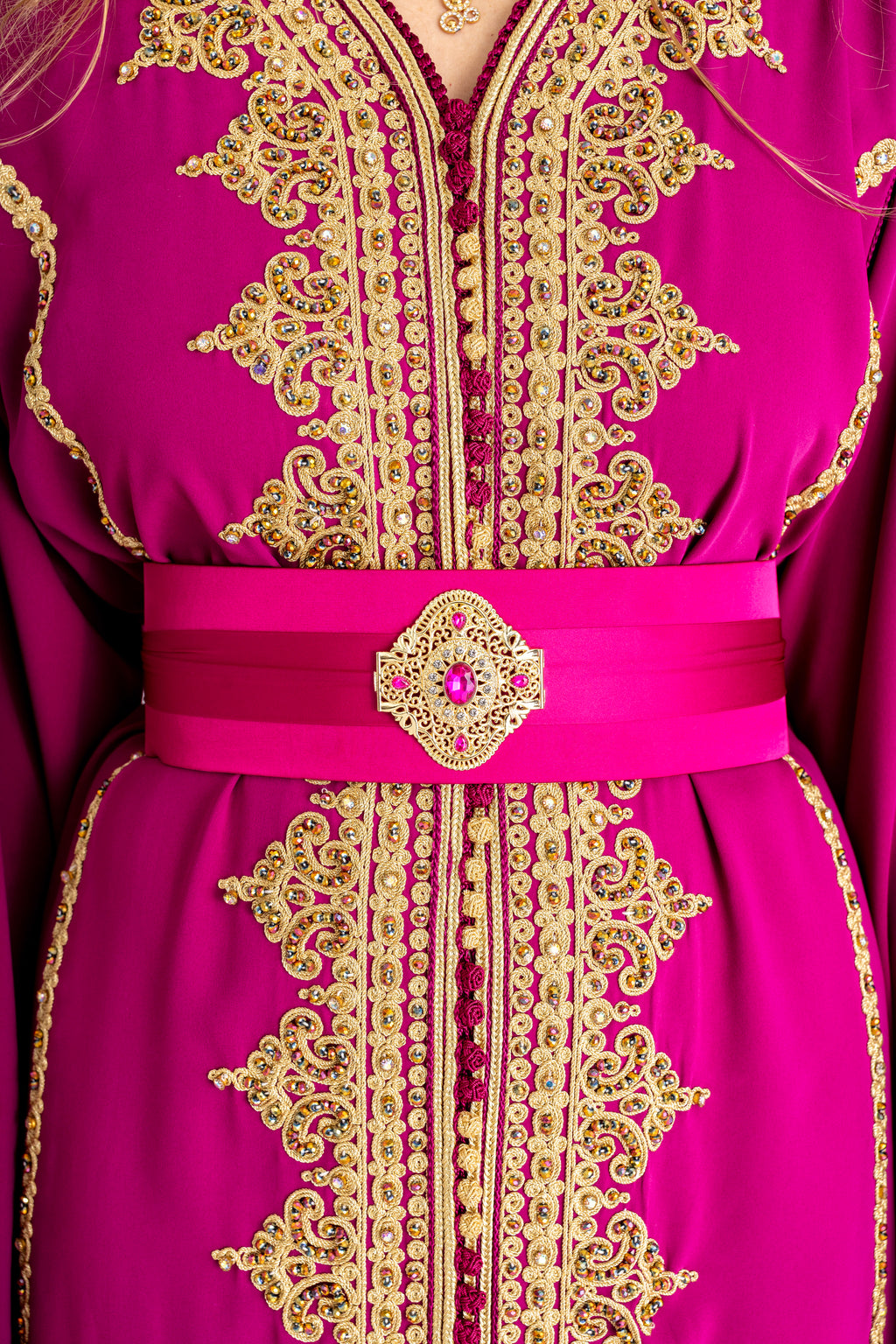 KAFTAN DUNYA