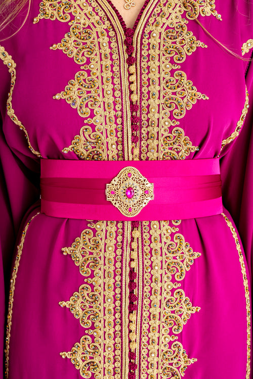 KAFTAN DUNYA