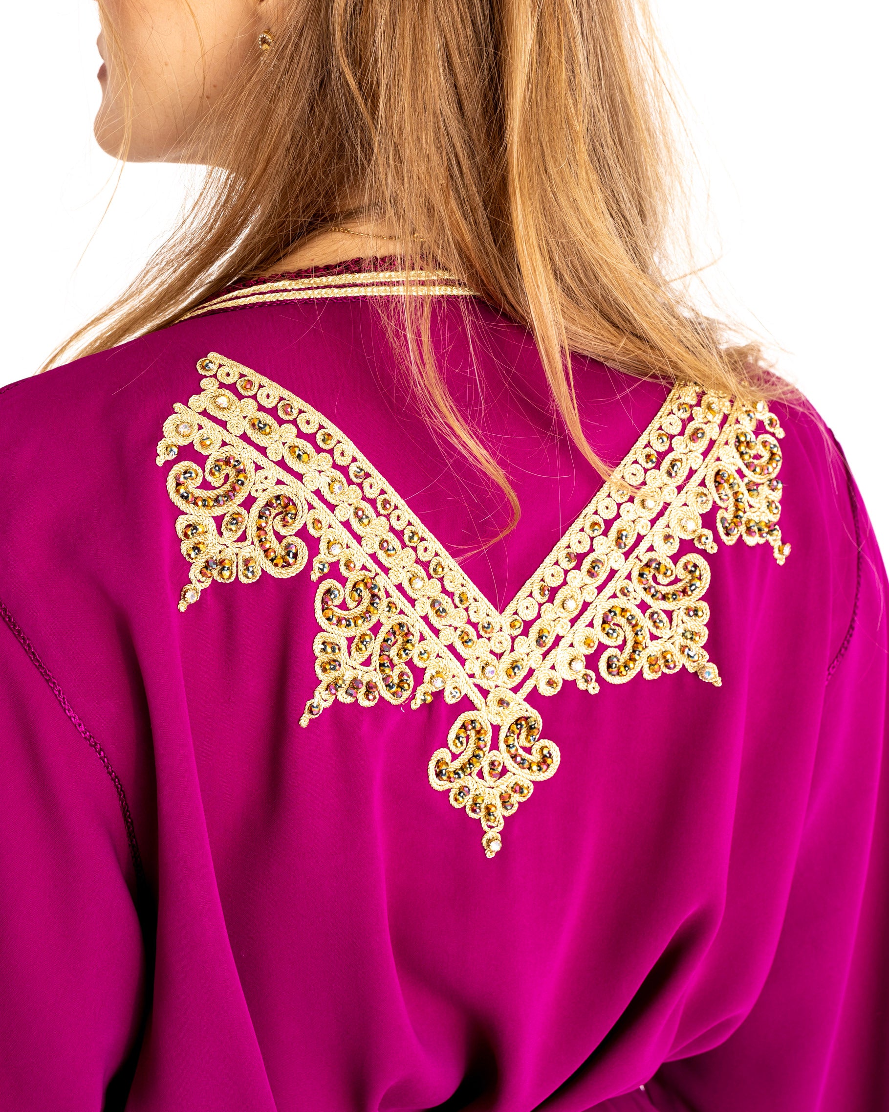 KAFTAN DUNYA