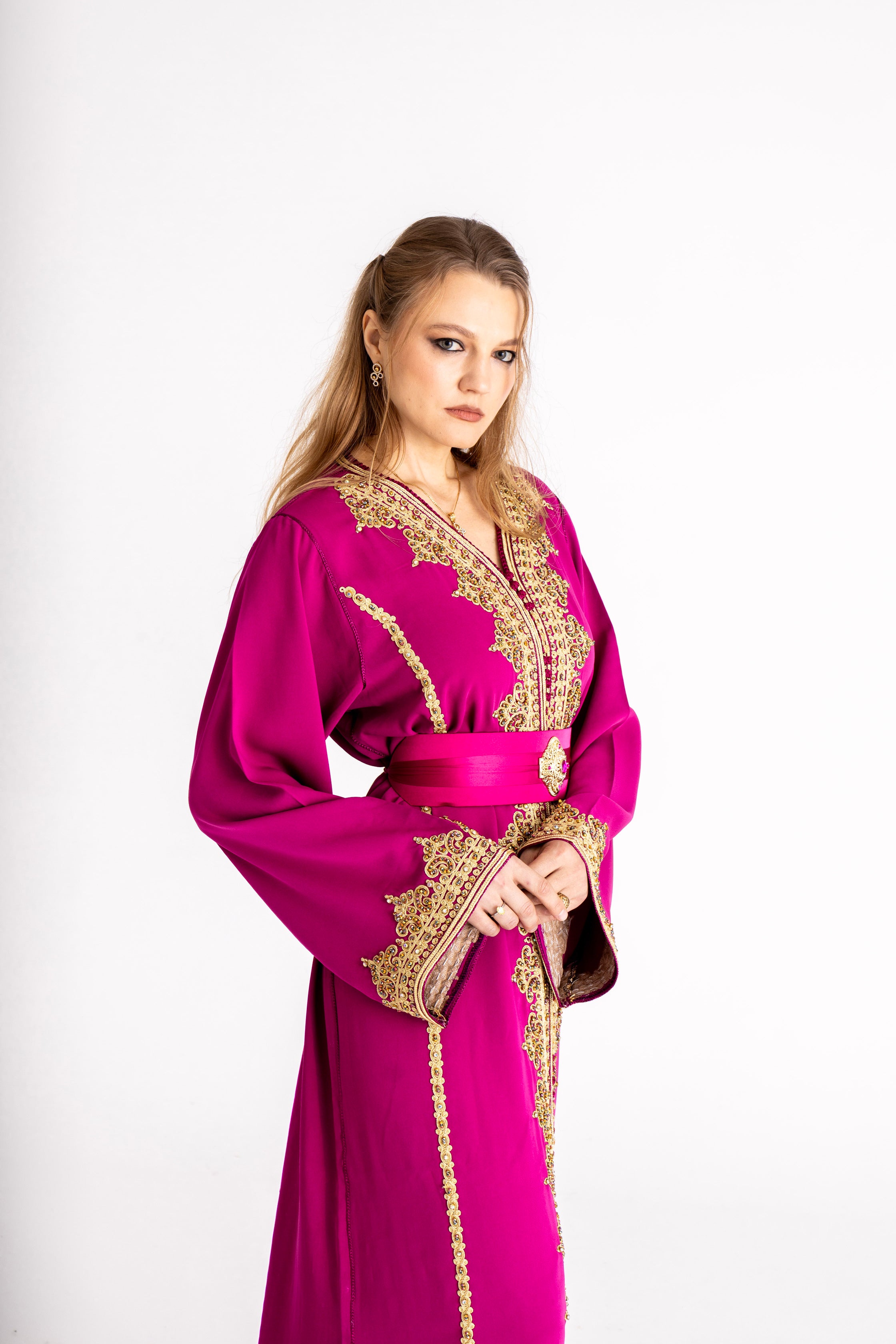 KAFTAN DUNYA