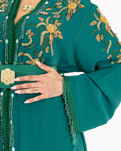 KAFTAN NAYLA