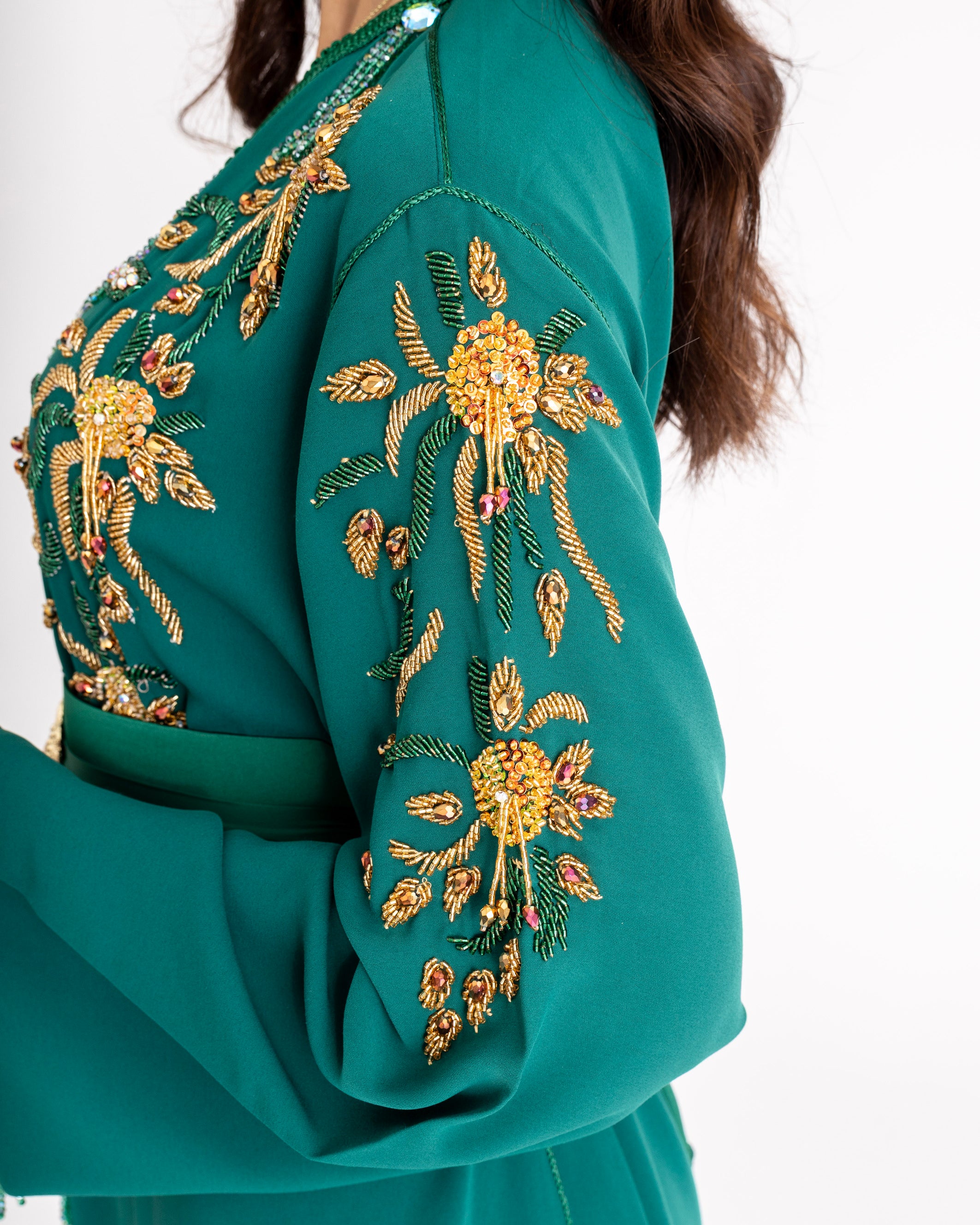 KAFTAN NAYLA