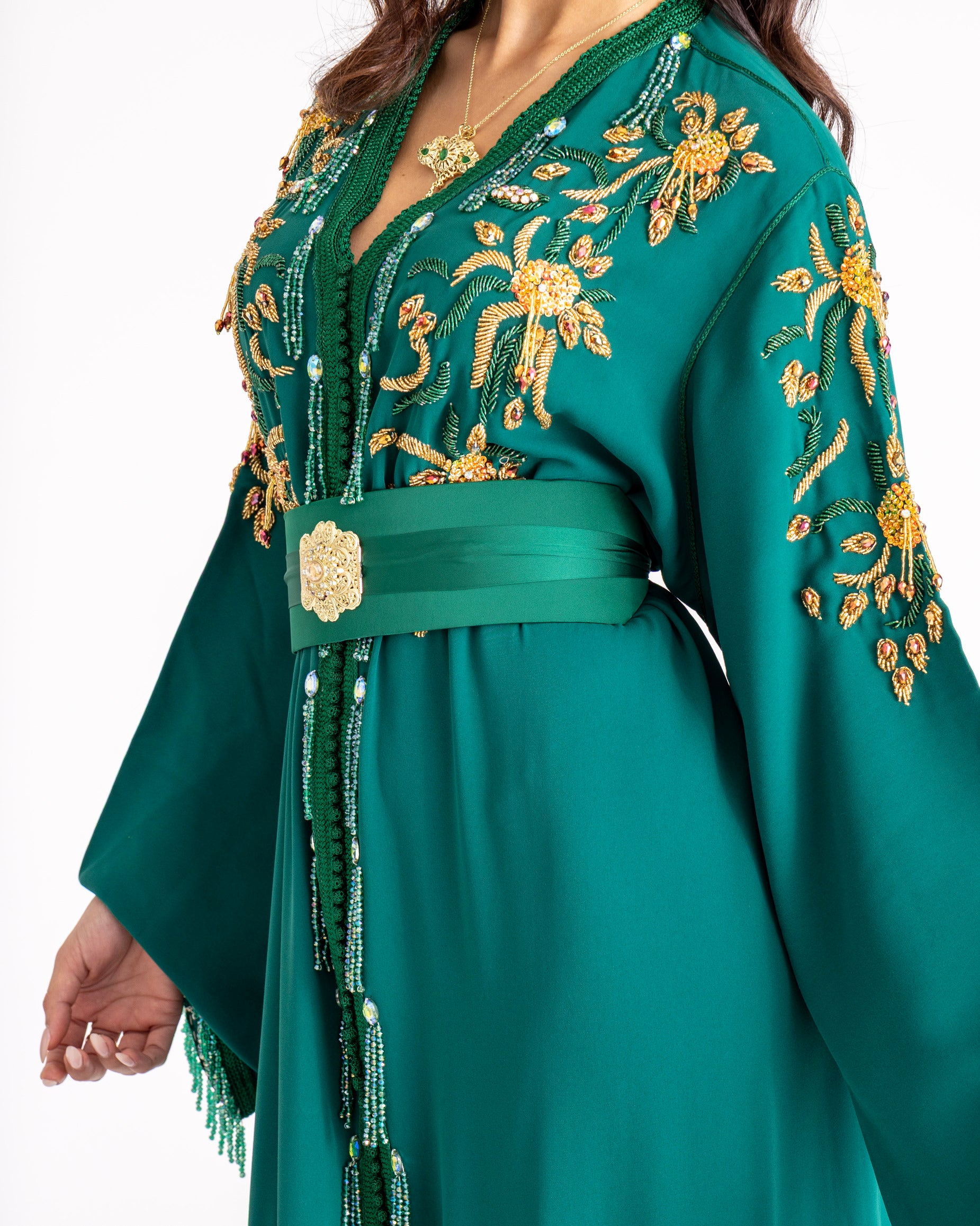 KAFTAN NAYLA