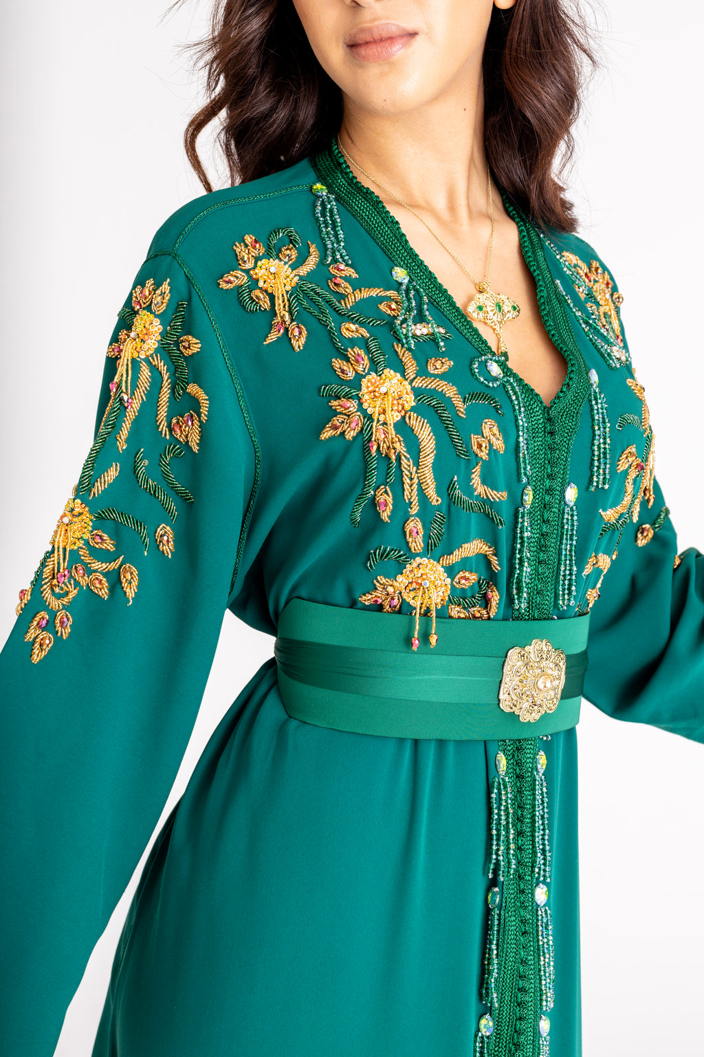 KAFTAN NAYLA