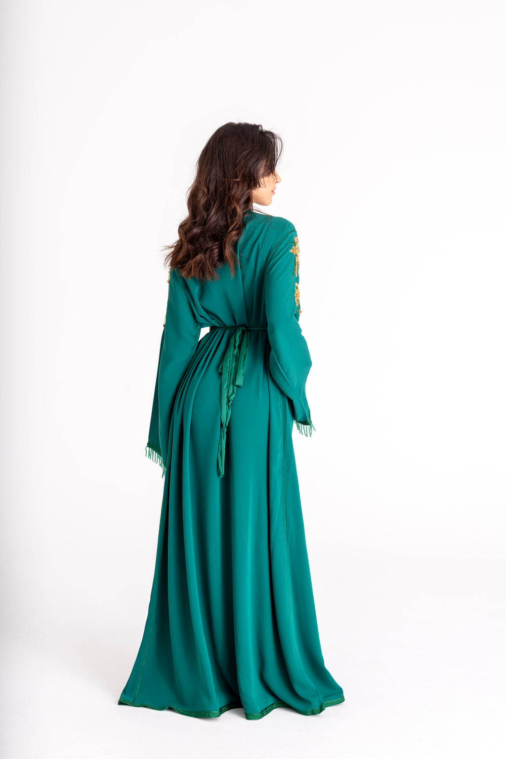 KAFTAN NAYLA