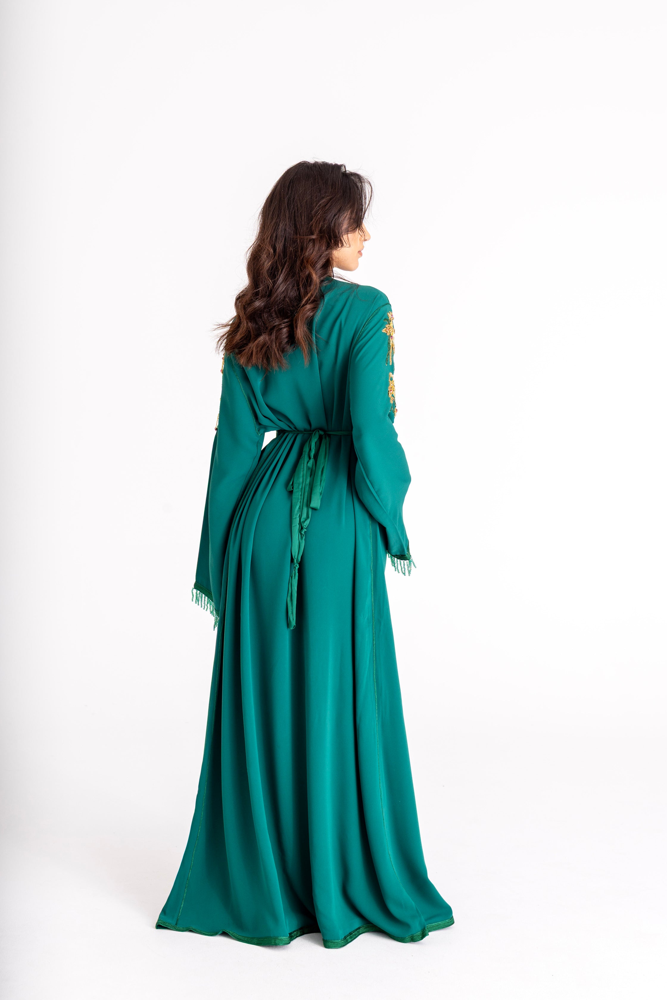 KAFTAN NAYLA