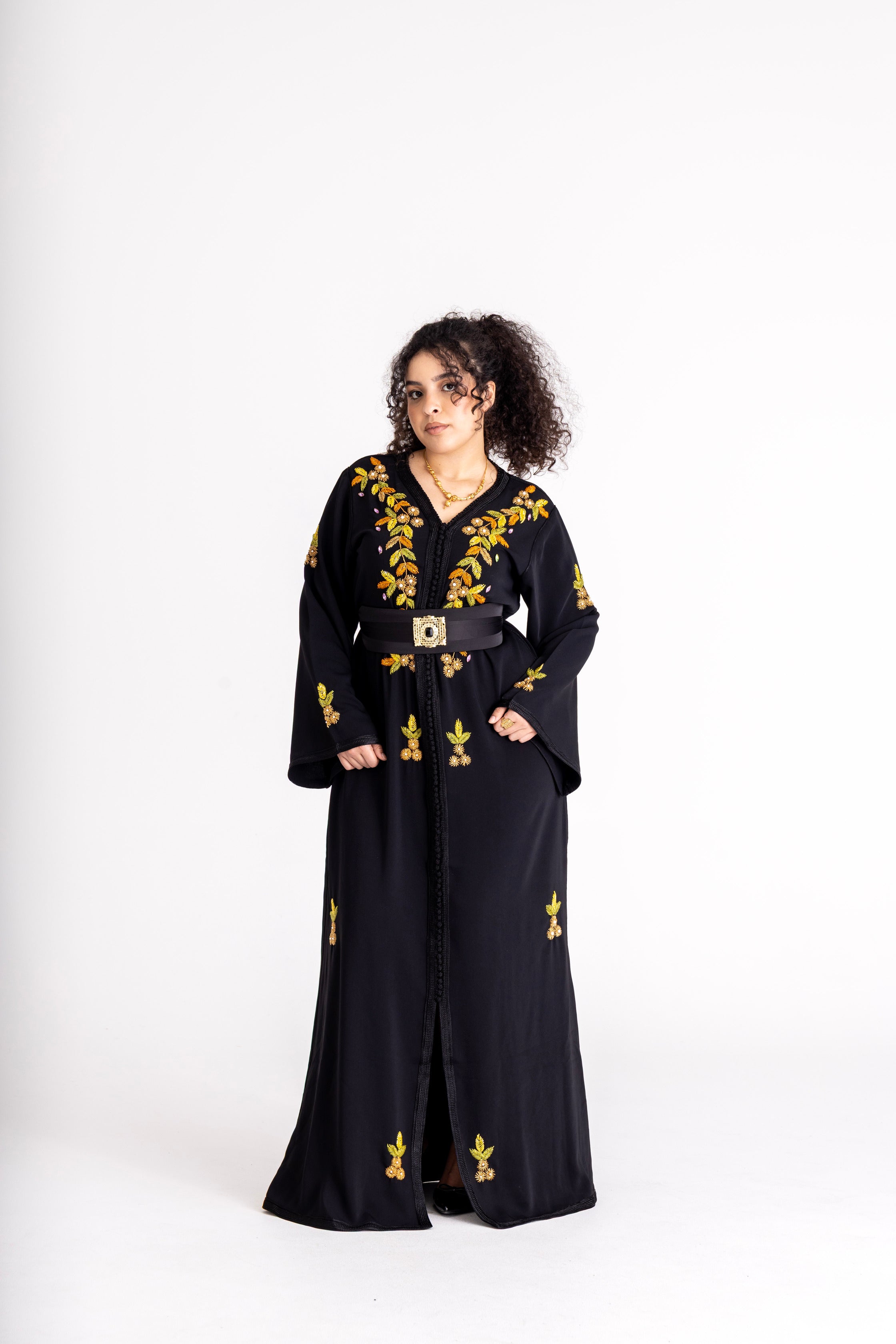 KAFTAN ÉMIRA