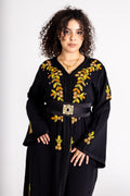 KAFTAN ÉMIRA