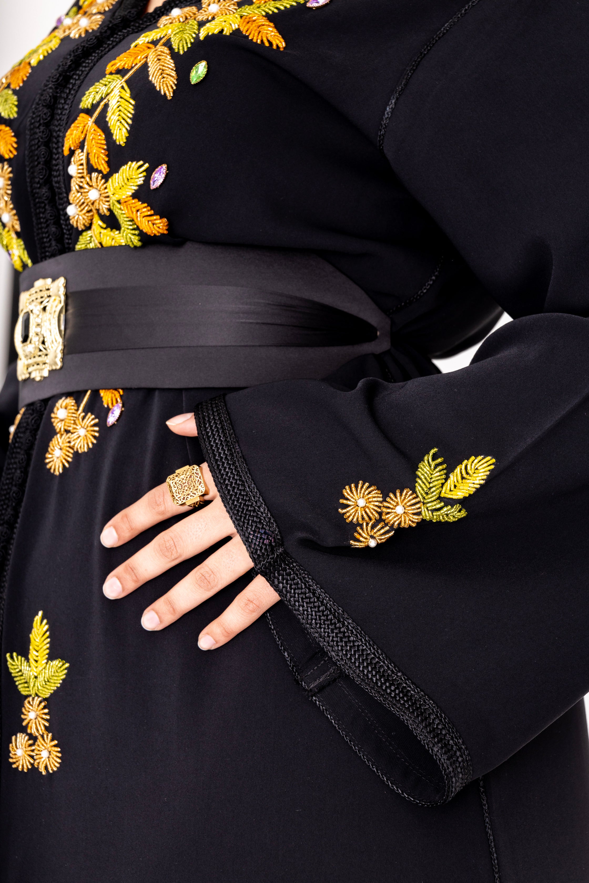 KAFTAN ÉMIRA