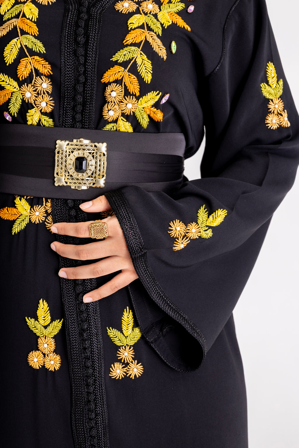 KAFTAN ÉMIRA