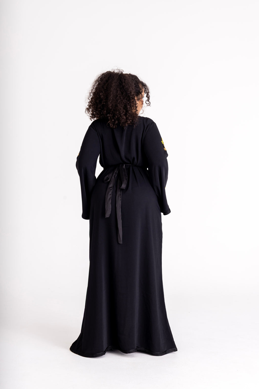 KAFTAN ÉMIRA