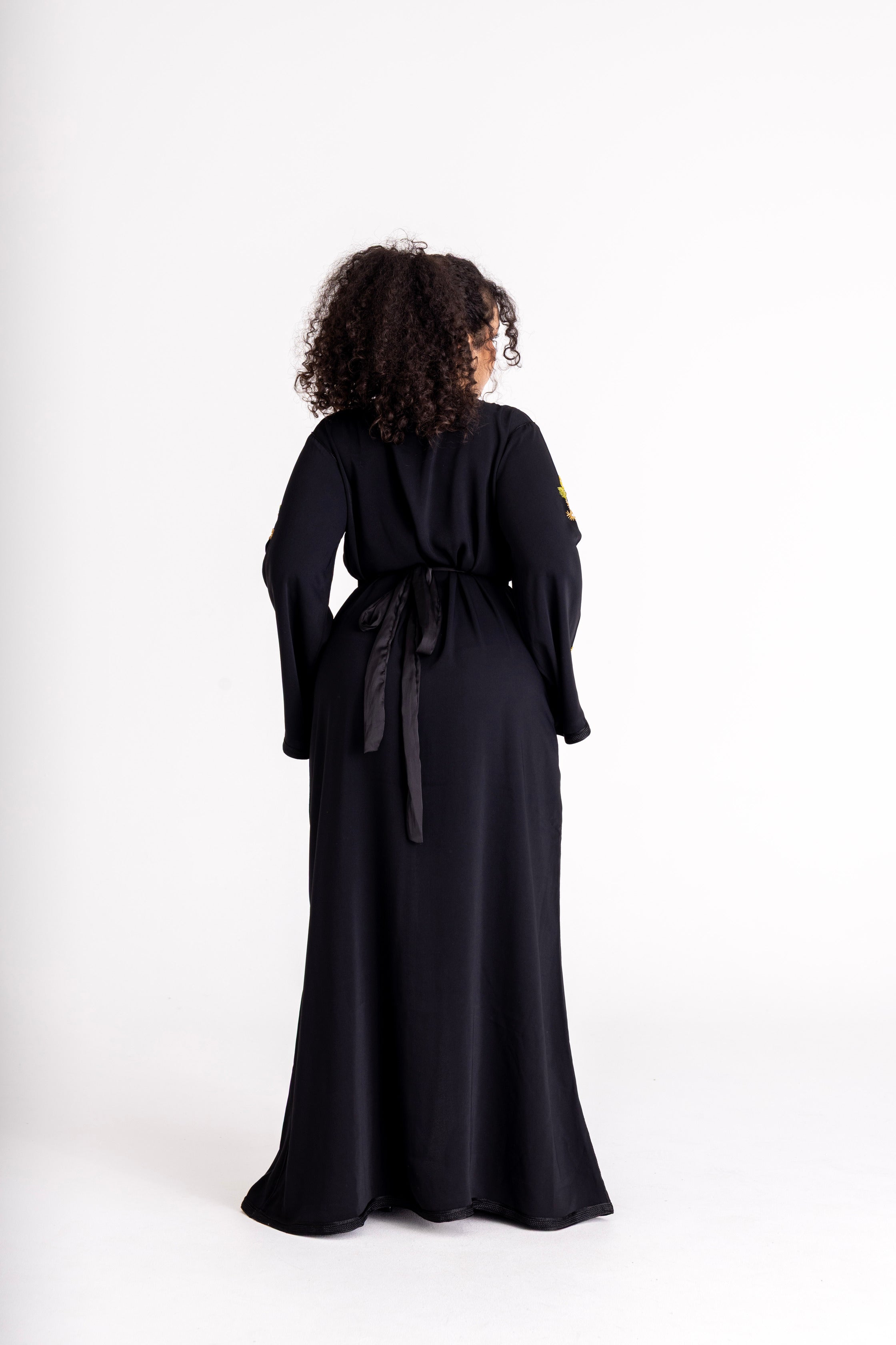 KAFTAN ÉMIRA