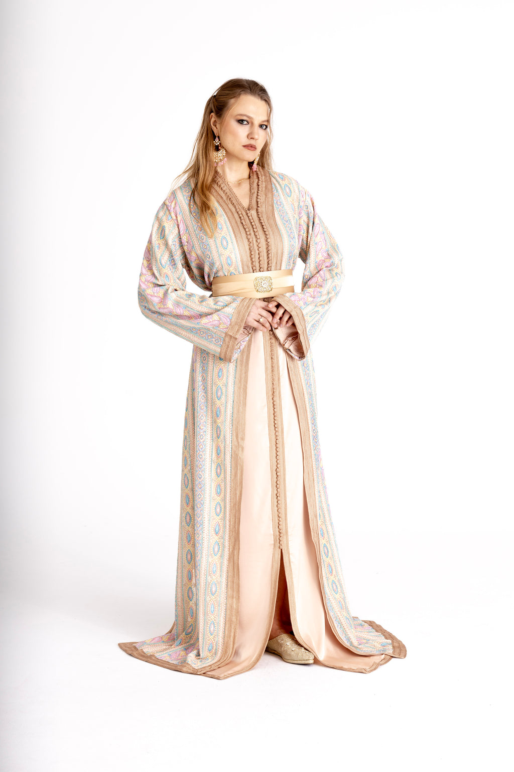 KAFTAN ORÉLIA