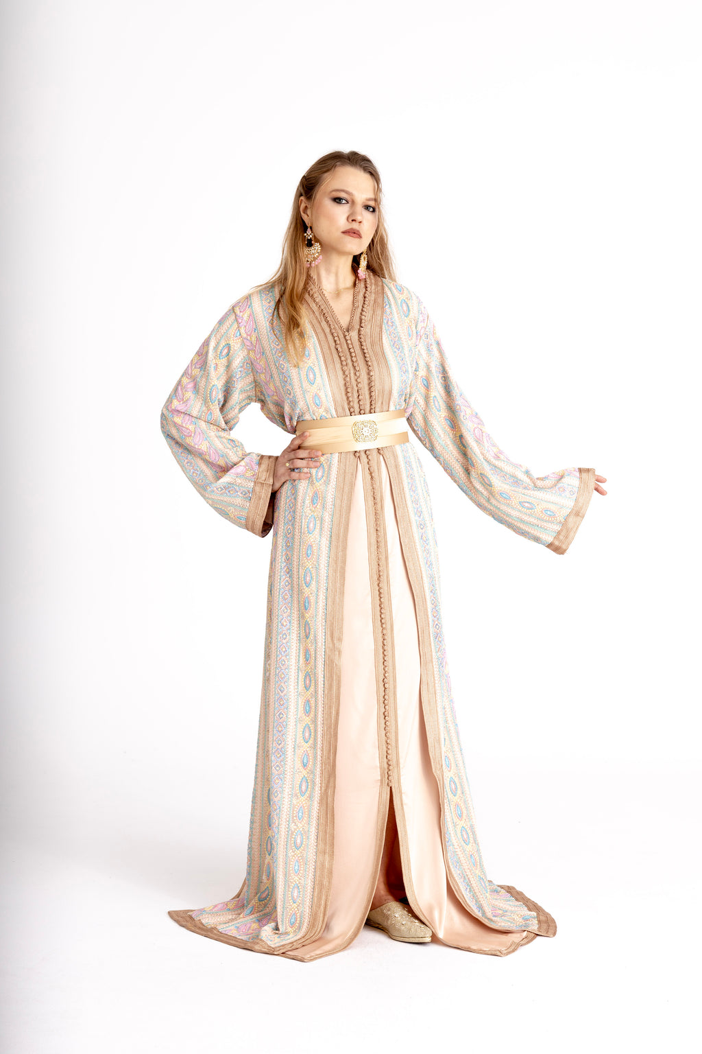 KAFTAN ORÉLIA