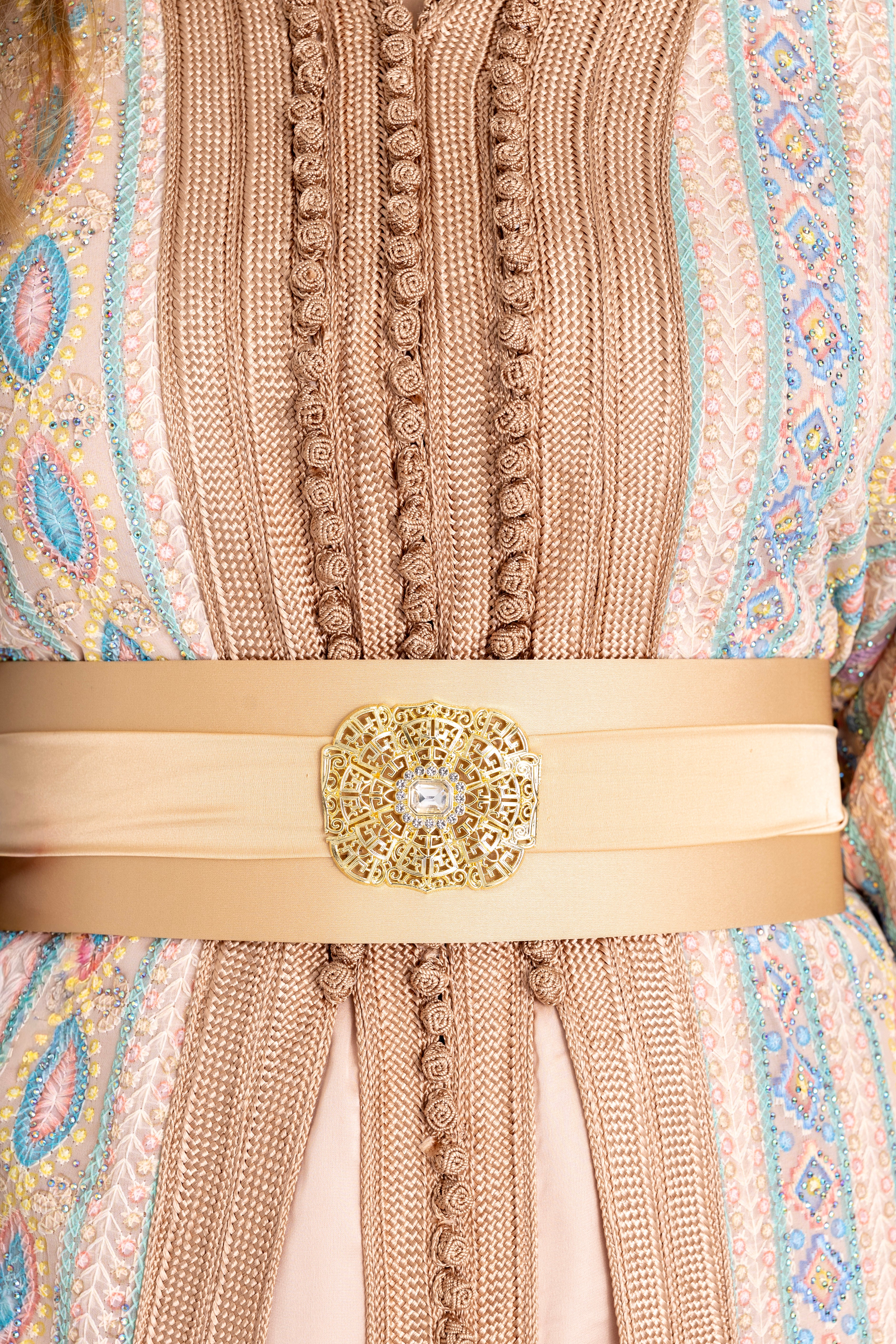 KAFTAN ORÉLIA