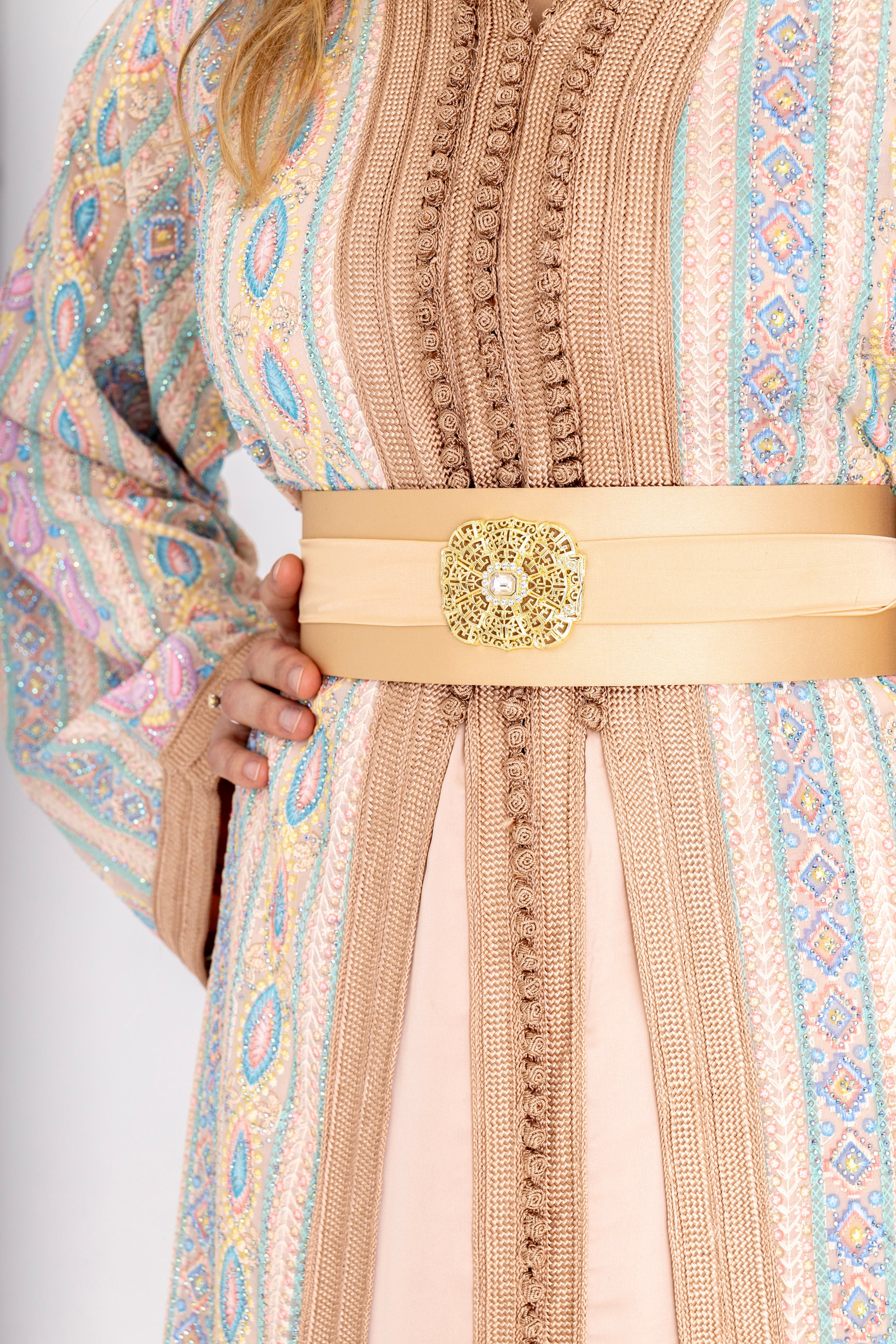 KAFTAN ORÉLIA