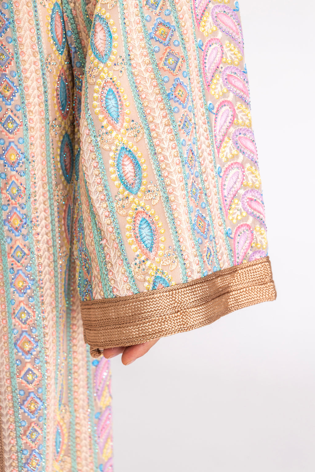 KAFTAN ORÉLIA