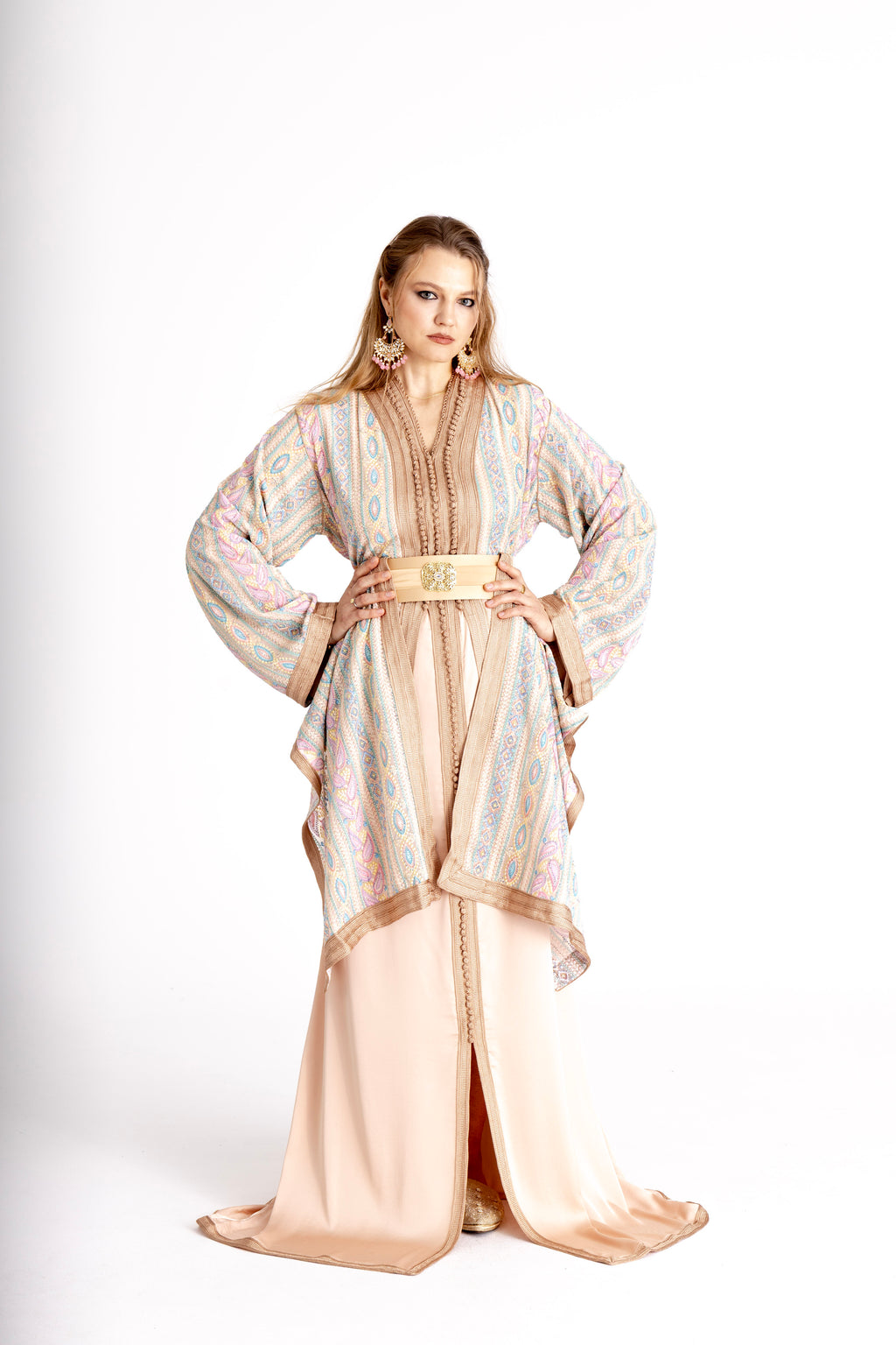 KAFTAN ORÉLIA