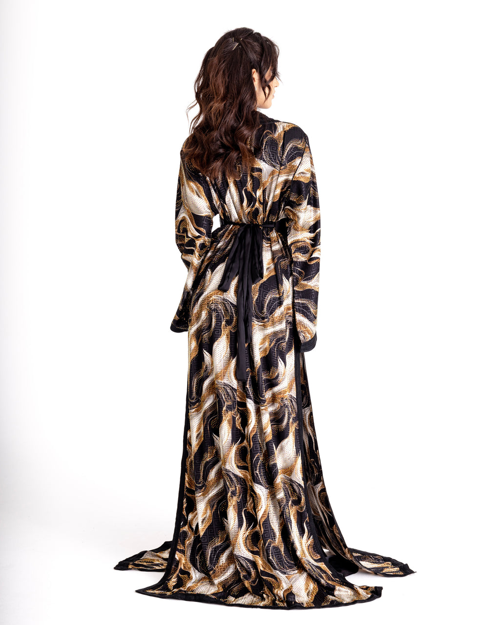 KAFTAN NOIRÉ