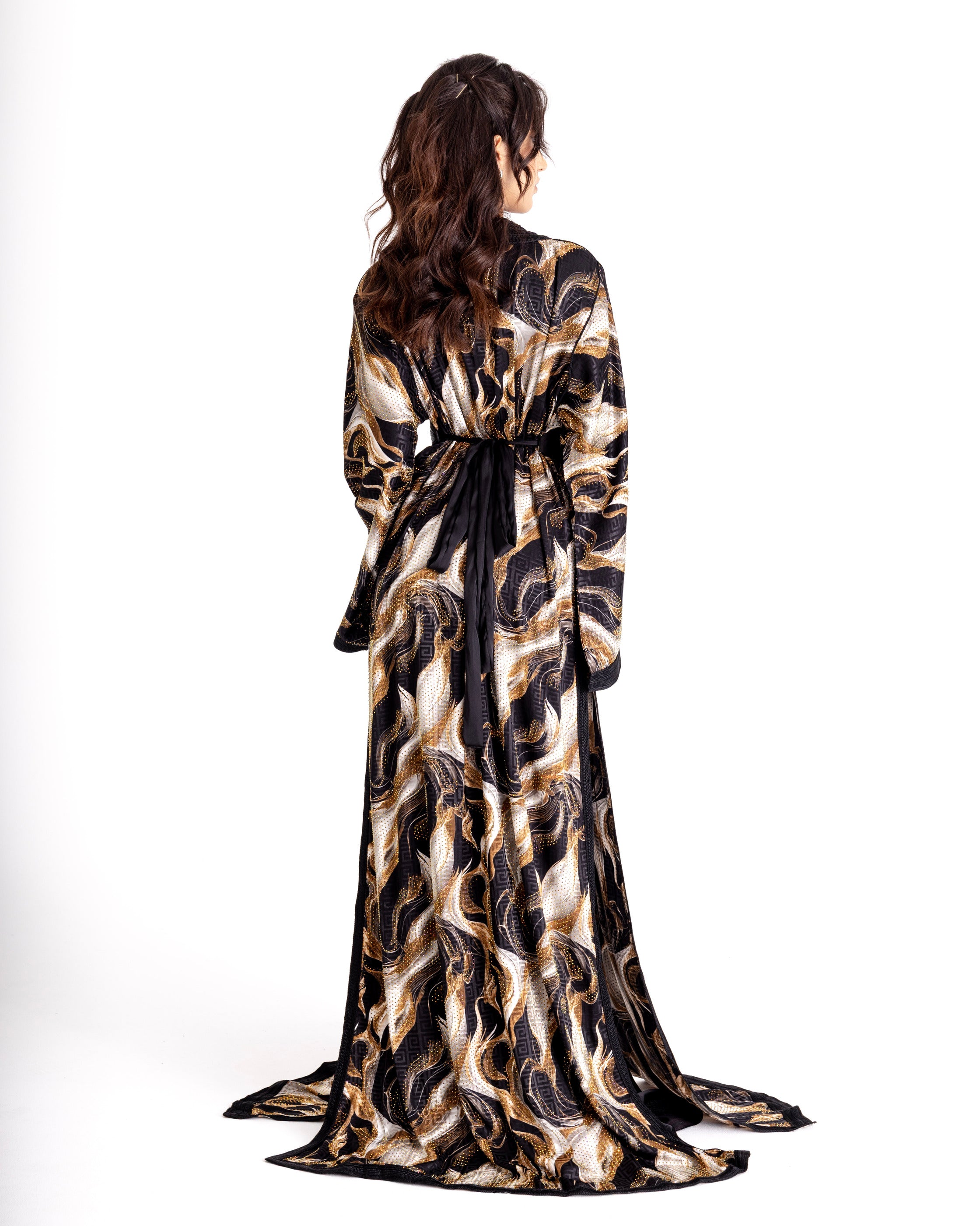 KAFTAN NOIRÉ