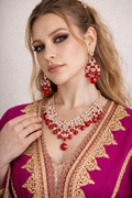 Set - Rouge Impérial
