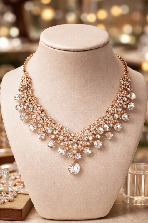 Set - Étoile Blanche