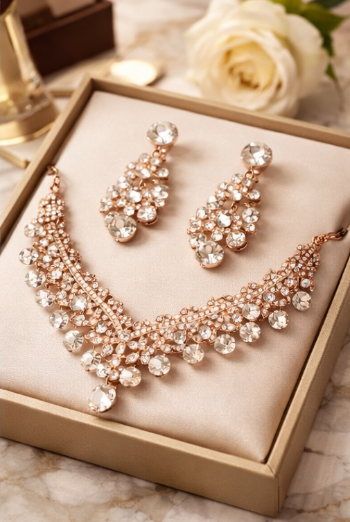 Set - Étoile Blanche