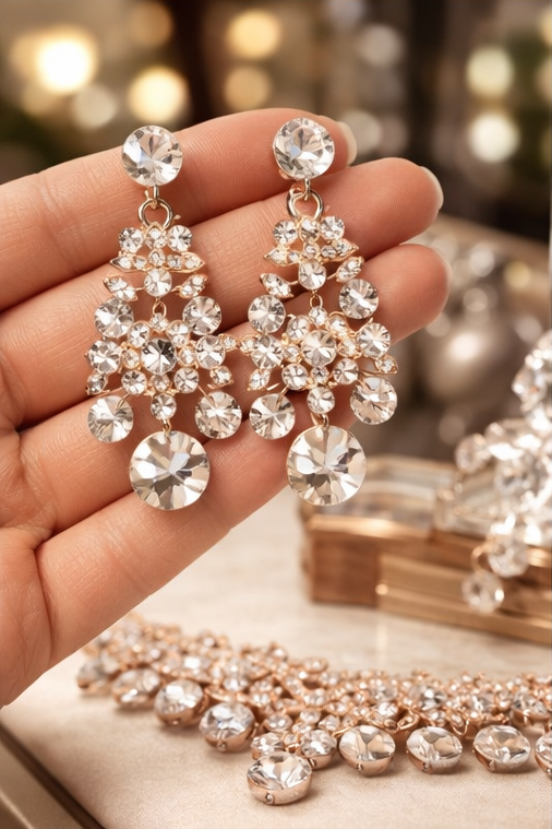 Set - Étoile Blanche