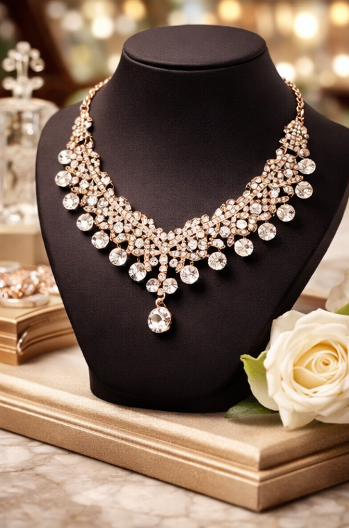 Set - Étoile Blanche