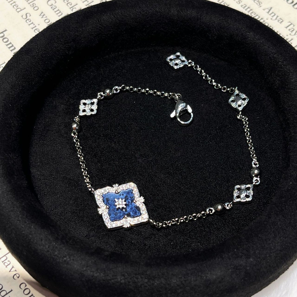 Set -  Bleu Héritage
