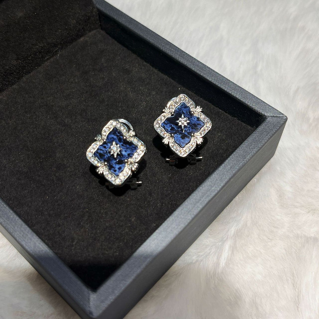 Set -  Bleu Héritage
