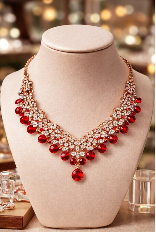Set - Rouge Impérial